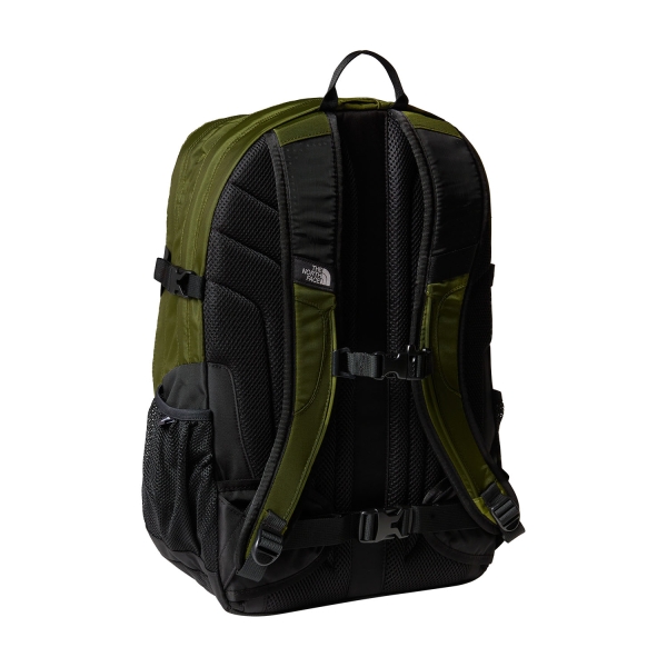 The North Face Borealis Classic Backpack - Woodland Green/TNF Black