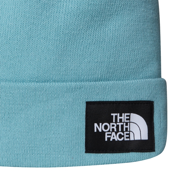The North Face Dock Worker Berretto - Blue Eclipse