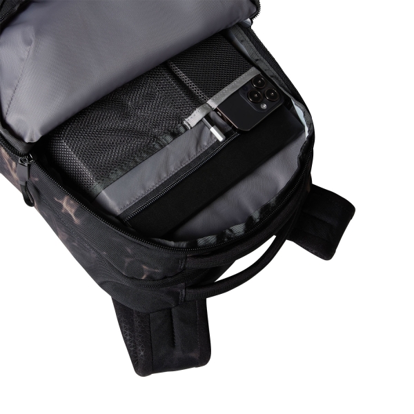 The North Face Jester Mochila - TNF Black Light