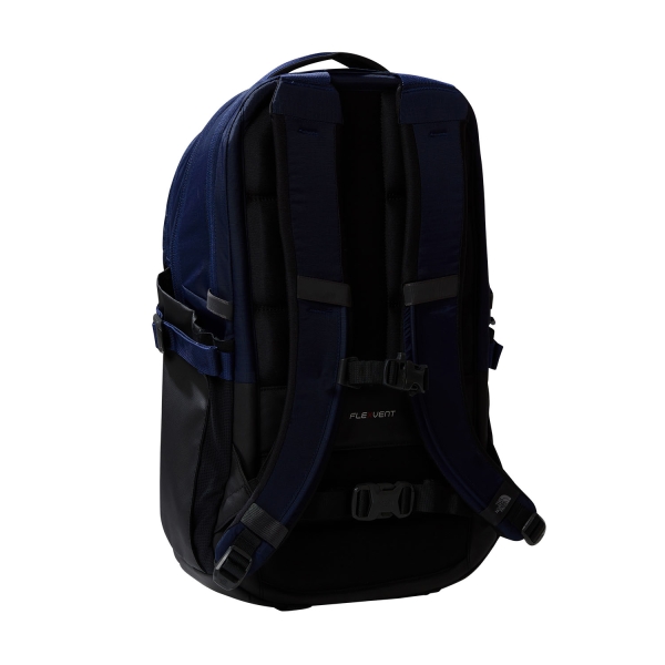 The North Face Recon Backpack - TNF Navy/TNF Black