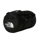 The North Face Base Camp XS Duffle - TNF Black/TNF White