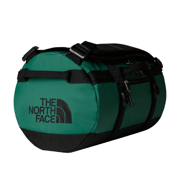 Bag The North Face Base Camp XS Duffle  Evergreen/TNF Black NF0A52SSS9W