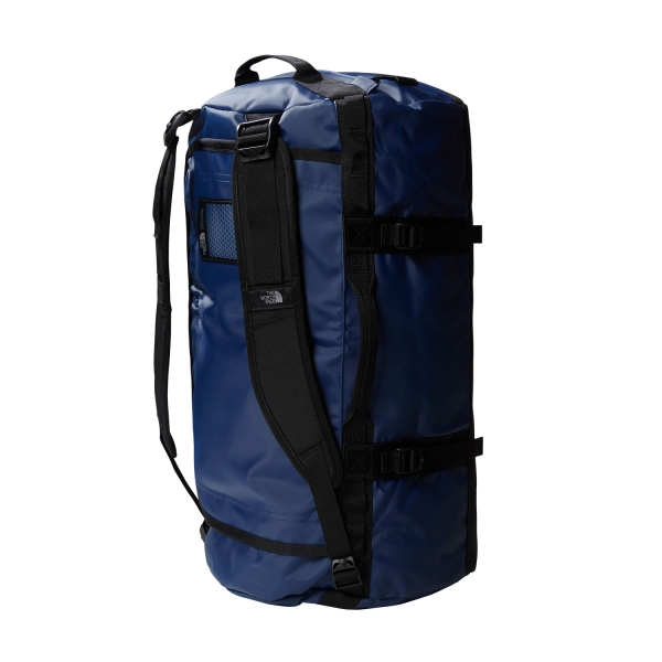 The North Face Base Camp S Duffle - Summit Navy/TNF