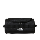 The North Face Base Camp S Neceser - TNF Black/TNF White