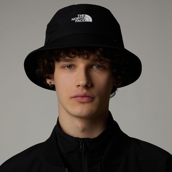 Hats & Visors The North Face GORETEX Cap  TNF Black NF0A8888JK3