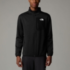 The North Face Crest Jacket - TNF Black