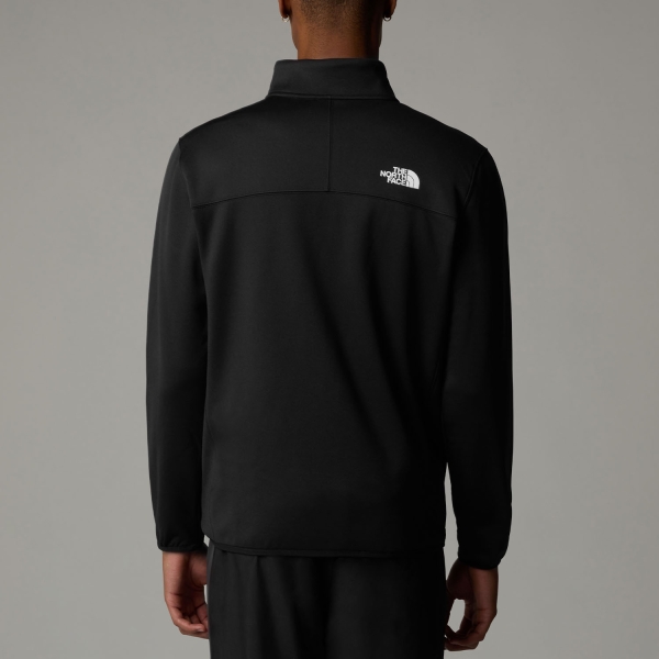 The North Face Crest Jacket - TNF Black