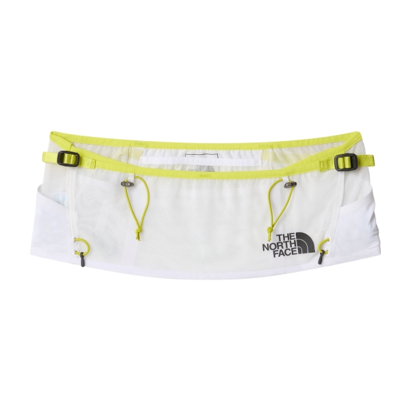 Running Belts The North Face Summit Run Belt  TNF White/White NF0A8BKJBID