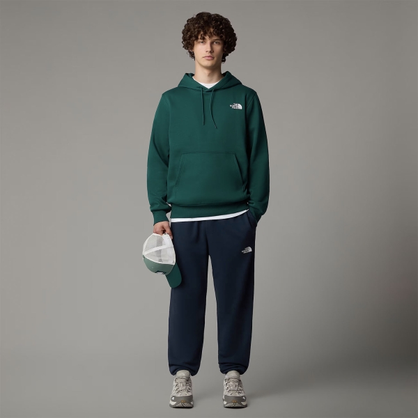 The North Face Simple Dome Pro Pantaloni - Summit Navy