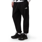 The North Face Simple Dome Pro Pantaloni - TNF Black