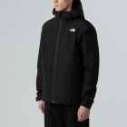 The North Face Carto Mono Triclimate Jacket - TNF Black