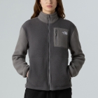 The North Face Yumiori Jacket - Anthracite Grey/Smoked Pearl