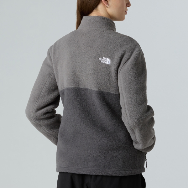 The North Face Yumiori Giacca - Anthracite Grey/Smoked Pearl
