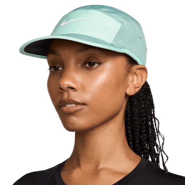 Cappellini e Visiere Nike DriFIT Fly Cappello  Cannon/Mint Foam/White FB5624018
