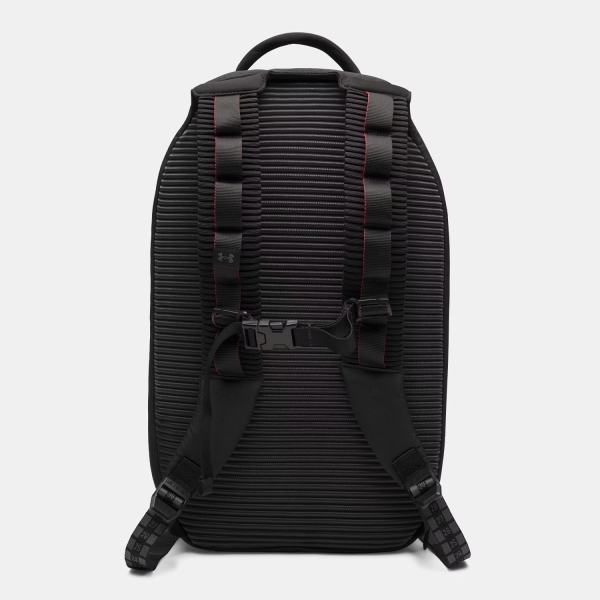 Under Armour No Weigh Mochila - Black