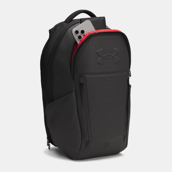 Under Armour No Weigh Mochila - Black