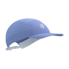 Compressport 5 Panel Light Gorra - Jacaranda