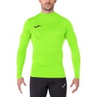 Joma Brama Academy Shirt - Fluor Green