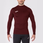 Joma Brama Academy Shirt - Burgundy