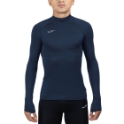 Joma Brama Classic Logo Shirt - Dark Navy