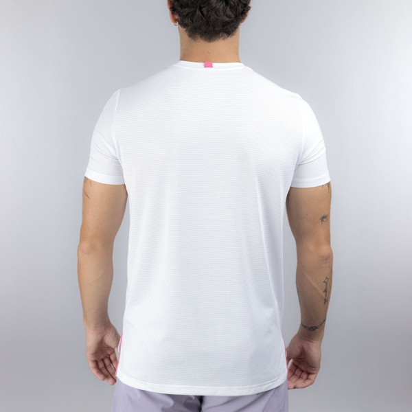 Joma R-Night Logo T-Shirt - White
