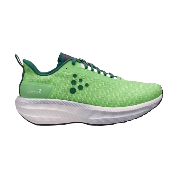 Men's Neutral Running Shoes Craft Pro Endurance 2  Colias 1914832COLIAS