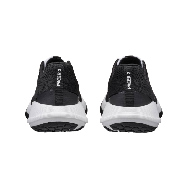 Craft Pacer 2 - Black/White