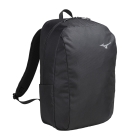 Mizuno WASO 30L Backpack - Black