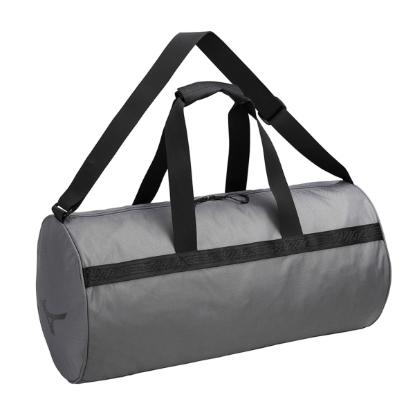 Bag Mizuno WASO Duffle  Gray 33GDC00505