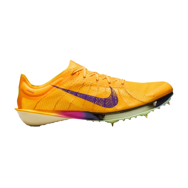 Men's Racing Shoes Nike Air Zoom Victory 2  Citron Pulse/Indigo Burst/Volt Ice FD8411800