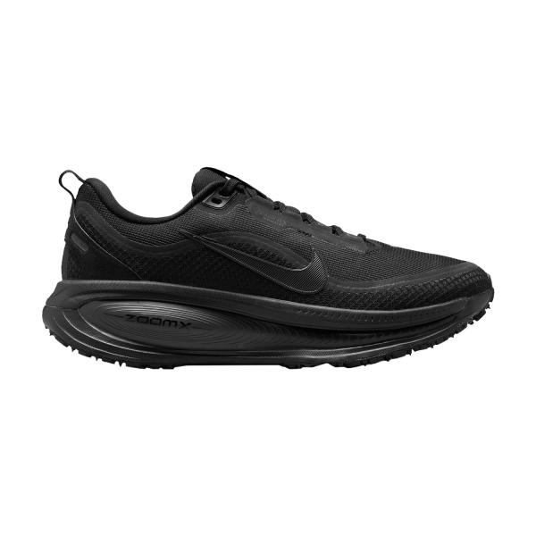 Scarpe Running Neutre Donna Nike Vomero 18 GTX  Black/Anthracite HQ7002001