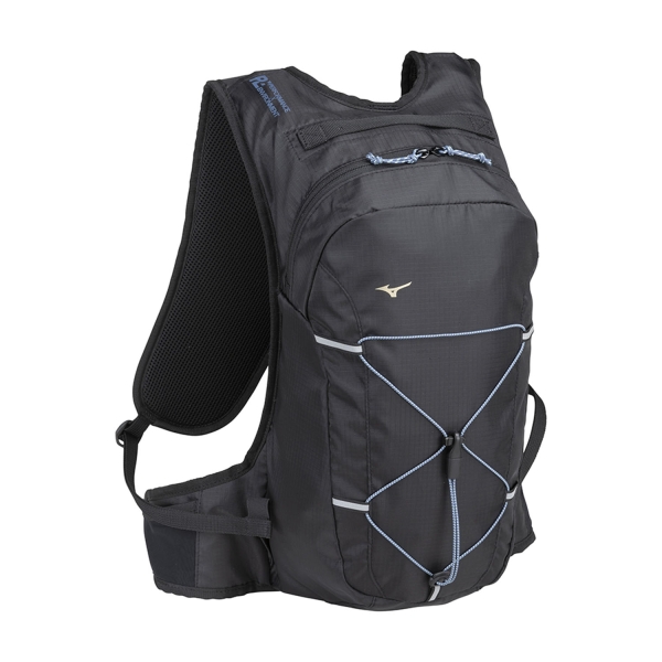 Sport Backpack Mizuno CR 11L Backpack  Black J3GDC01109