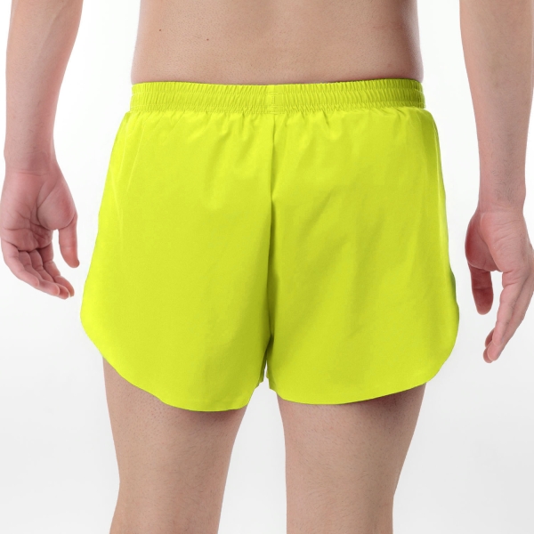 Joma Olimpia 3in Shorts - Fluor Yellow