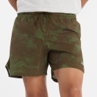 New Balance RC Printed 5in Shorts - Woodland