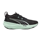 Puma ForeverRun NITRO 2 - Black/Mint Melt