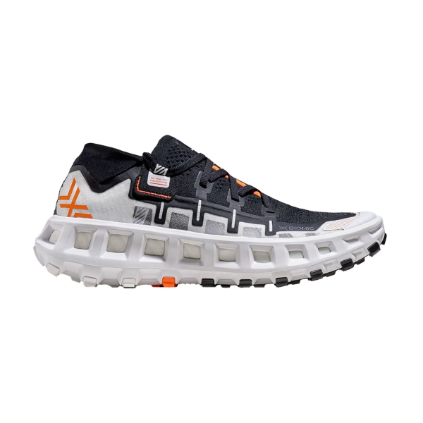 Men's Trail Running Shoes XBionic TerraSkin X01  X White/X Black TS01S25UW303