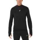 ASICS Road Winter Shirt - Performance Black