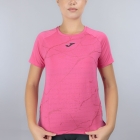 Joma R-Night T-Shirt - Fuchsia