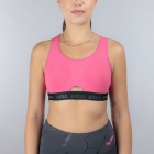 Joma R-Night Iconic Sports Bra - Fuchsia