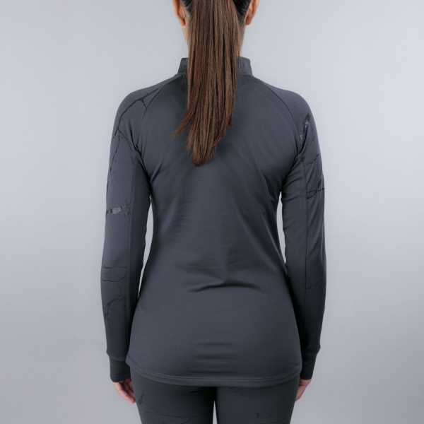 Joma R-Night Graphic Shirt - Dark Gray