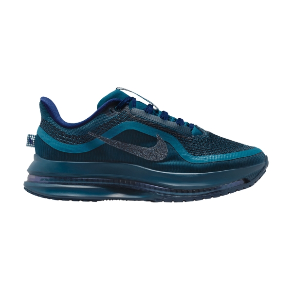 Scarpe Running Neutre Donna Nike Pegasus Premium Swarovski Crystals  Blue Force/Blue Void IM7384499