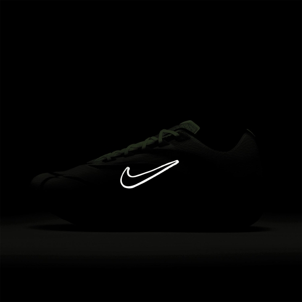 Nike Vaporfly 4 SE - Multi Color/Black/Volt/White
