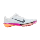 Nike Air Zoom Victory 2 - White/Obsidian/Bright Crimson/Fire Pink