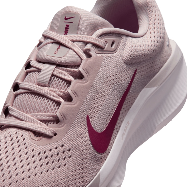 Nike Winflo 11 - Silt Red/Sweet Beet/Platinum Tint