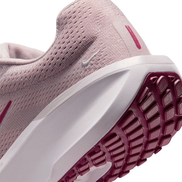 Nike Winflo 11 - Silt Red/Sweet Beet/Platinum Tint