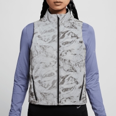 Nike Swift Therma-FIT ADV Gilet - Vast Grey/Black
