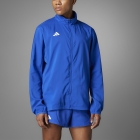 adidas ADIZERO Essentials Jacket - Team Royal Blue
