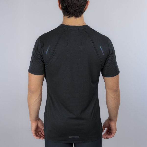 Mizuno Tech Light Pro Camiseta - Black