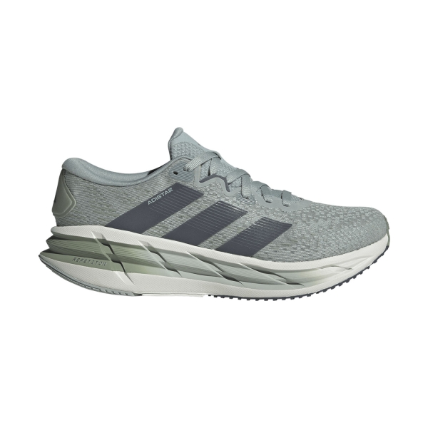 Men's Neutral Running Shoes adidas Adistar 4  Wonder Sage/Onix/Silver Green JP6575