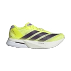adidas ADIZERO Boston 13 - Solar Yellow/Aurora Plum/Powder Plum